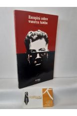 ESCUPIRÉ SOBRE VUESTRA TUMBA
