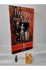 JUANA DE ARCO, LA DONCELLA DE ORLEANS