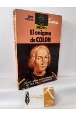 EL ENIGMA DE COLN
