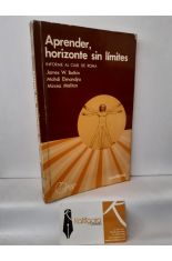 APRENDER, HORIZONTE SIN LMITES. INFORME AL CLUB DE ROMA