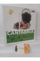 COCINA TRADICIONAL. CANTABRIA