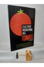 CULTIVO MODERNO DEL TOMATE