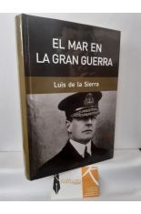 EL MAR EN LA GRAN GUERRA