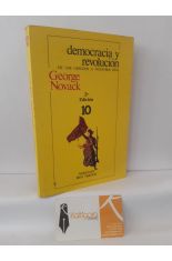DEMOCRACIA Y REVOLUCIÓN. DE LOS GRIEGOS A NUESTROS DÍAS