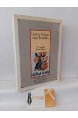 LA GUERRA DE ESPAÑA EN SUS DOCUMENTOS