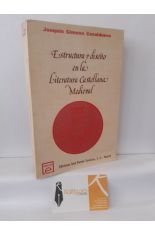 ESTRUCTURA Y DISEÑO EN LA LITERATURA CASTELLANA MEDIEVAL