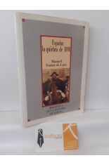 ESPAA: LA QUIEBRA DE 1898