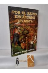 POR EL REINO ENCANTADO DE MAYA. PARÁBOLAS Y SÍMBOLOS