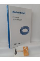 EN BUSCA DE LA SOLUCIÓN