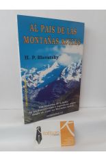 AL PAÍS DE LAS MONTAÑAS AZULES