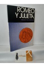 ROMEO Y JULIETA