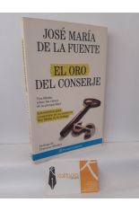 EL ORO DEL CONSERJE