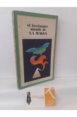 EL FASCINANTE MUNDO DE LA MAGIA