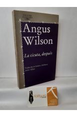 LA CICUTA, DESPUS