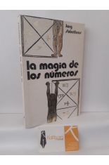 LA MAGIA DE LOS NÚMEROS