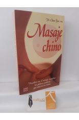 MASAJE CHINO
