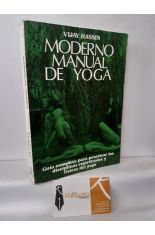 MODERNO MANUAL DE YOGA