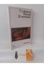 EL ERMITAÑO