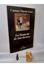 LA BÚSQUEDA DE INTERLOCUTOR