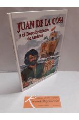 JUAN DE LA COSA Y EL DESCUBRIMIENTO DE AMÉRICA