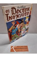 EL DOCTOR INFAUSTO (CLÁSICOS WALT DISNEY)
