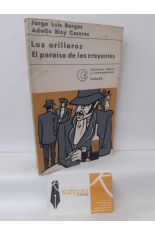 LOS ORILLEROS - EL PARASO DE LOS CREYENTES