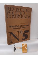 REVISTA DE POLTICA COMPARADA UIMP N 5, VERANO 1981