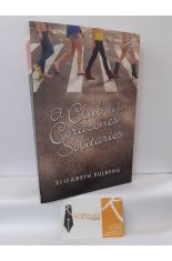 EL CLUB DE LOS CORAZONES SOLITARIOS