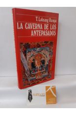 LA CAVERNA DE LOS ANTEPASADOS