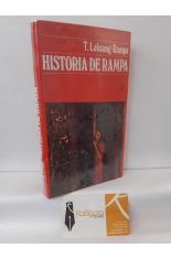 HISTORIA DE RAMPA