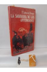 LA SABIDURA DE LOS ANTEPASADOS