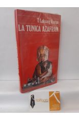 LA TNICA AZAFRN
