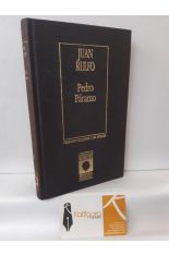 PEDRO PÁRAMO