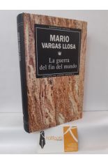 LA GUERRA DEL FIN DEL MUNDO