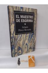 EL MAESTRO DE ESGRIMA