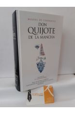 DON QUIJOTE DE LA MANCHA