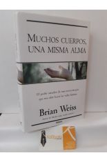 MUCHOS CUERPOS, UNA MISMA ALMA