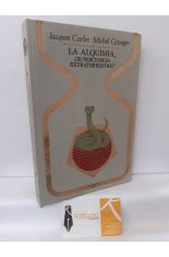 LA ALQUIMIA, ¿SUPERCIENCIA EXTRATERRESTRE?