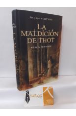 LA MALDICIÓN DE THOT