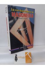 LA VERDAD SOBRE LA MASONERÍA