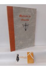 MÍSTICOS EN ORACIÓN