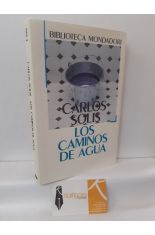 LOS CAMINOS DE AGUA. EL ORIGEN DE LAS FUENTES Y LOS ROS