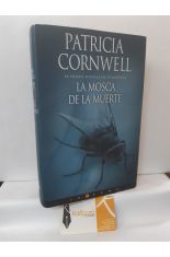 LA MOSCA DE LA MUERTE