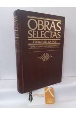 NARRACIONES EXTRAORDINARIAS