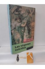 LAS VÍRGENES SUICIDAS