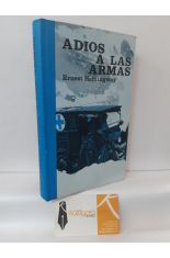 ADIS A LAS ARMAS