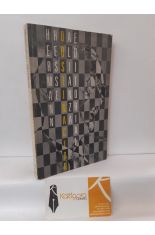OBSTINACIN - ESCRITOS AUTOBIOGRFICOS