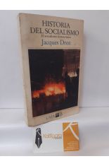 HISTORIA DEL SOCIALISMO. EL SOCIALISMO DEMOCRÁTICO