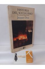 HISTORIA DEL SOCIALISMO. EL SOCIALISMO DEMOCRTICO