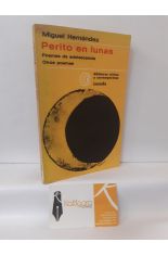 PERITO EN LUNAS - POEMAS DE ADOLESCENCIA- OTROS POEMAS